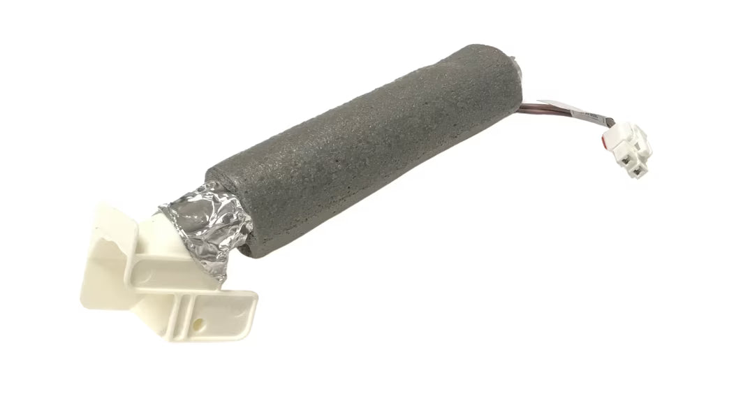Refrigerator Auger Motor Drain Hose Z38731