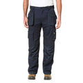 Navy Trademark Work Pant H6255