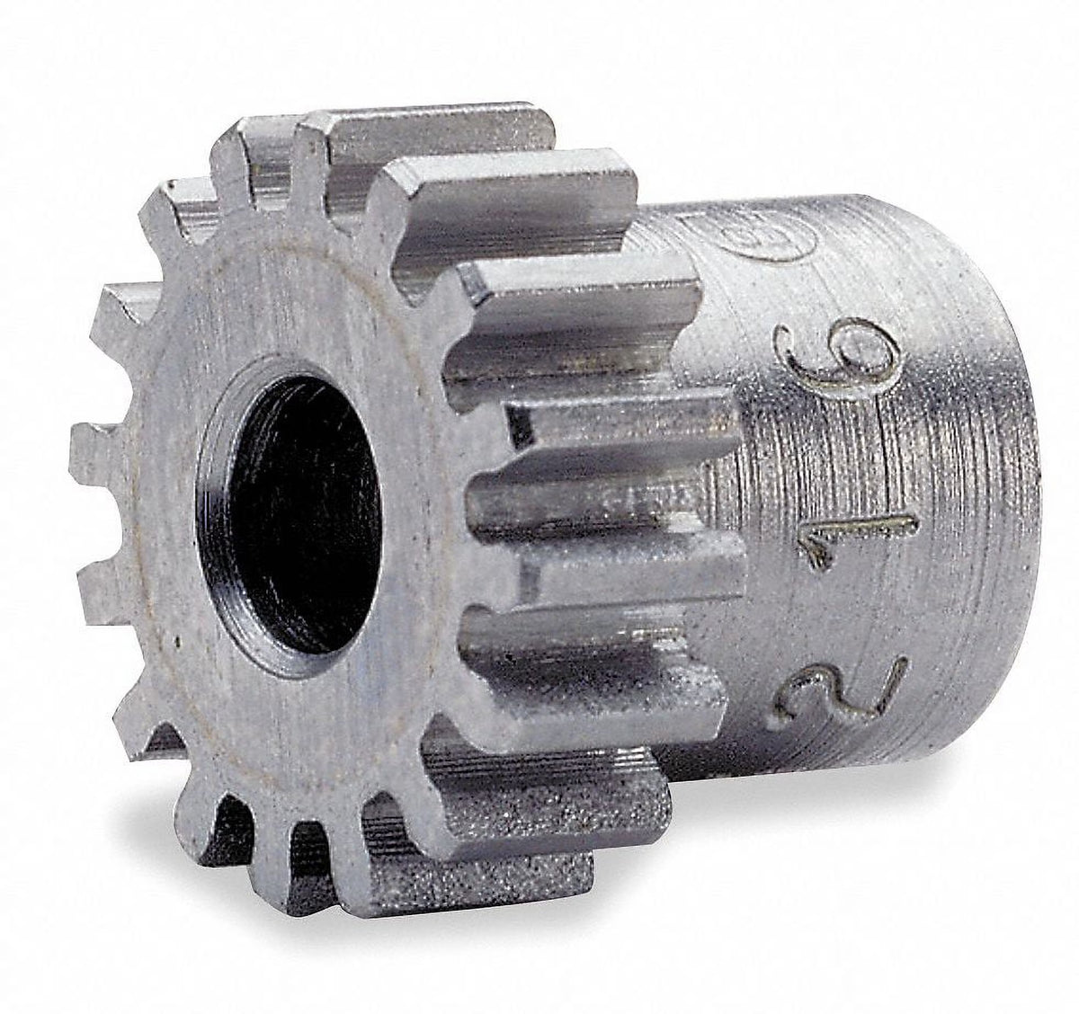 Spur Gear, 6 Pitch E1761
