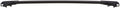 Silver X-Small Crossbar Pack of 2 F550034