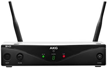 Wireless Microphone System L2558