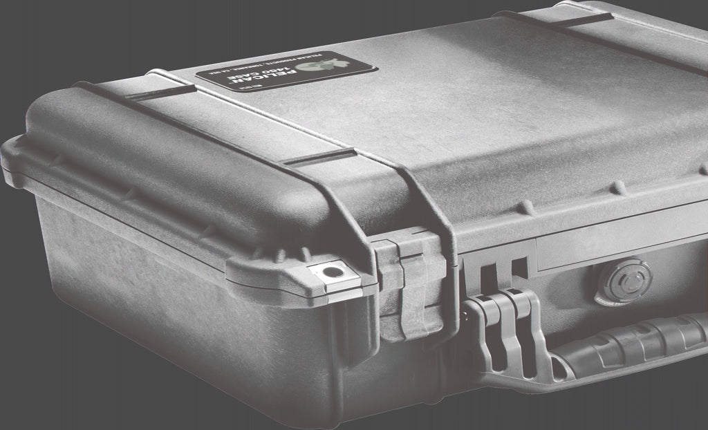 Medium Case C24261