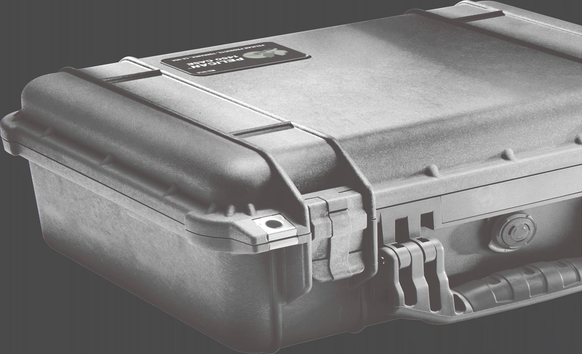 Medium Case C24261