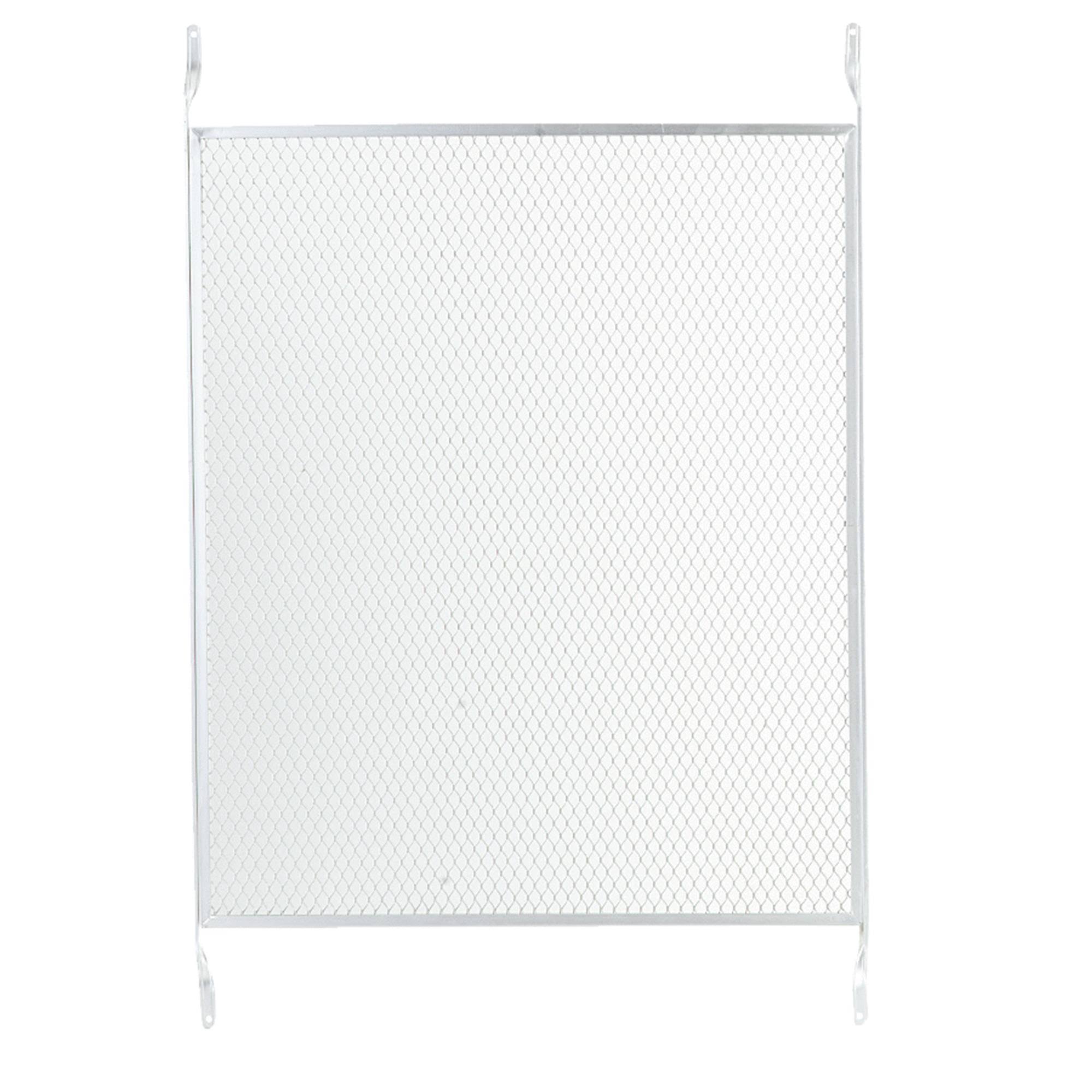 Satin Door Grill I236232