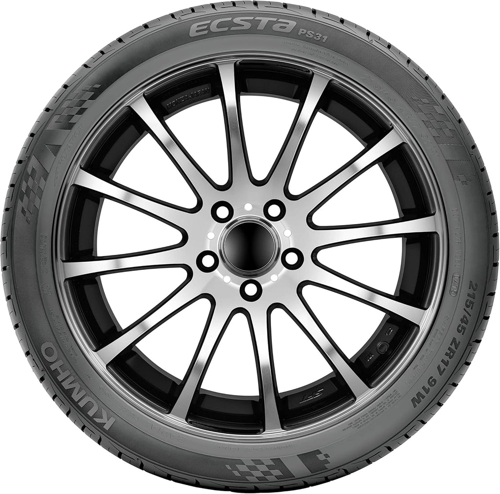 225/45ZR17 94W Summer Performance Tire J4306