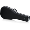 Deluxe Molded 12-String Dreadnought Guitar Case U25467