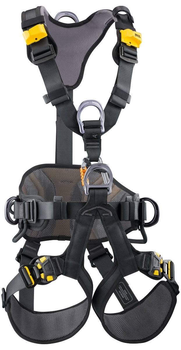 AVAO Bod U Harness R122