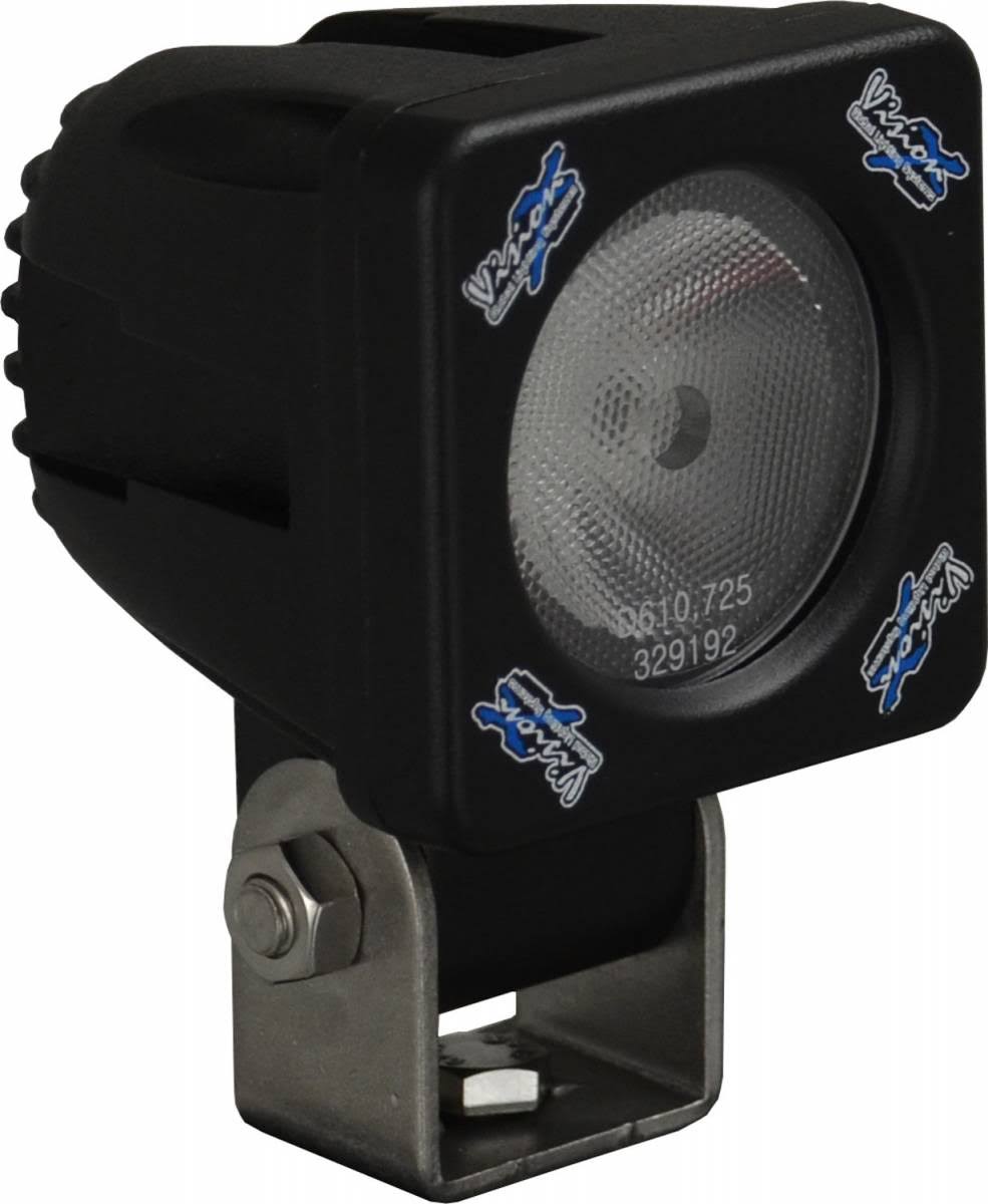 Solstice Solo LED Pod Y730007
