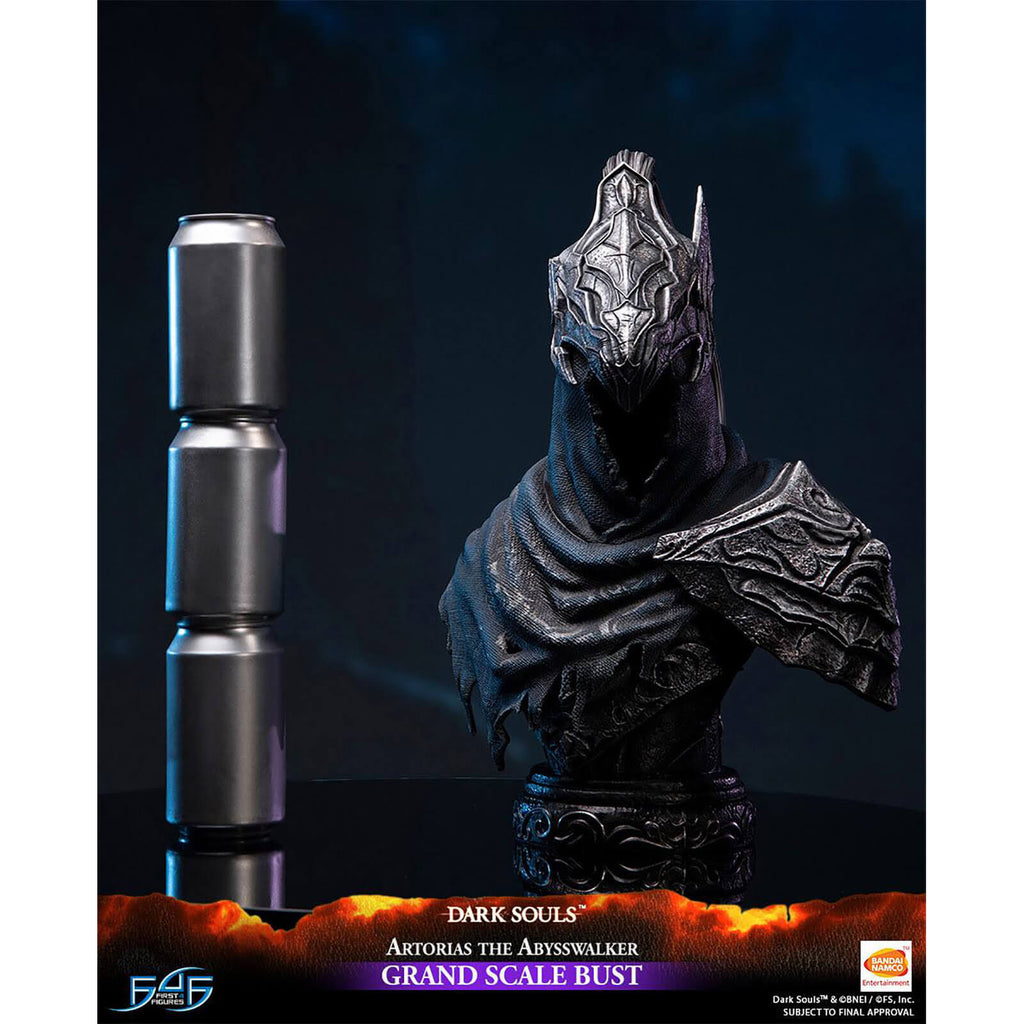 Grand Scale Bust J194