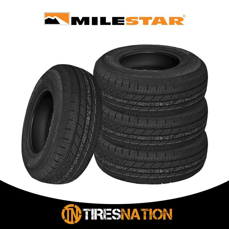 275/65R18 114T Tire J226