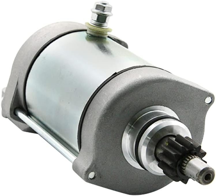 Starter Motor Pack of 2 V6793
