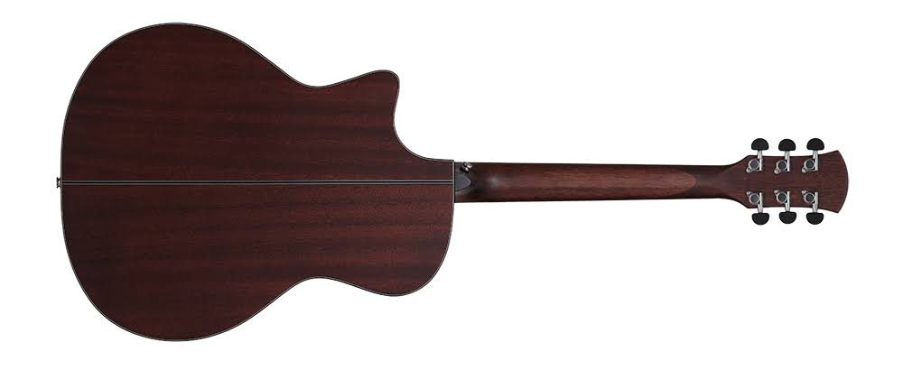 Natural Spruce Acoustic Guitar B958692