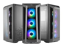 ATX Case N2456