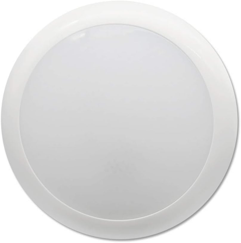 12/24V 10W Downlight LED Panel Light for RV Caravan Marine Boats R483