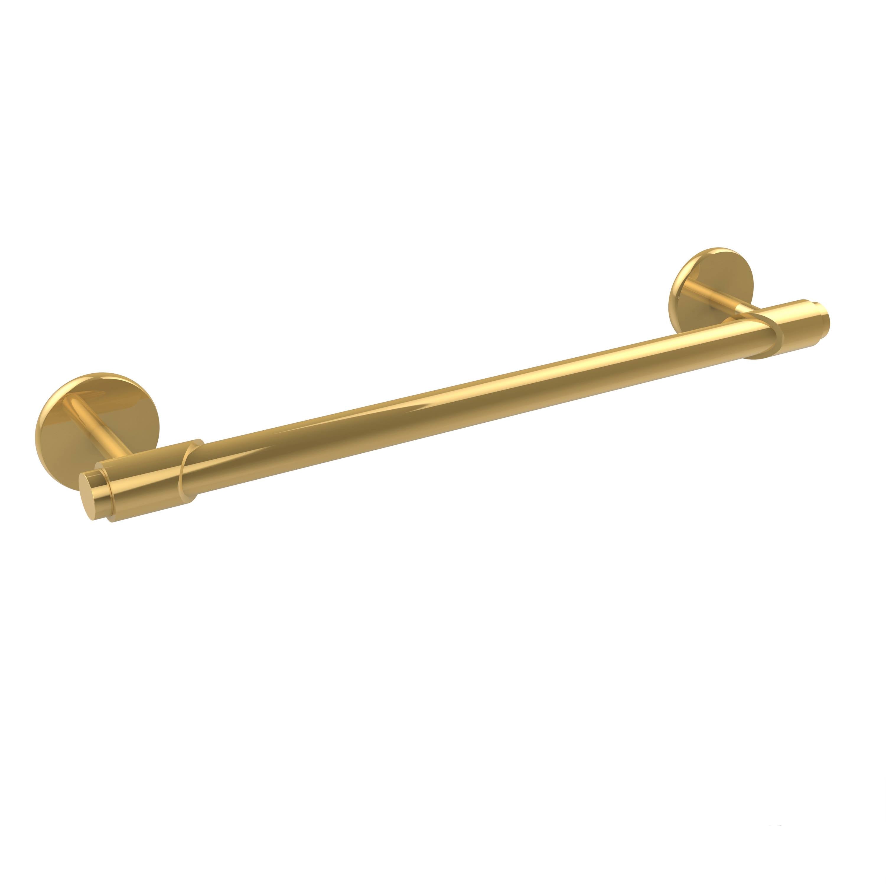30 inch Polished Chrome Towel Bar Y7667