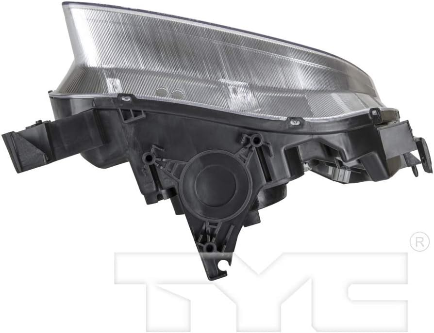 Driver Side Headlight for Honda Element 2003-2006 Q889