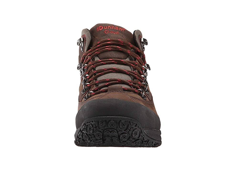 Brown Cloud 14 Shoes J442040
