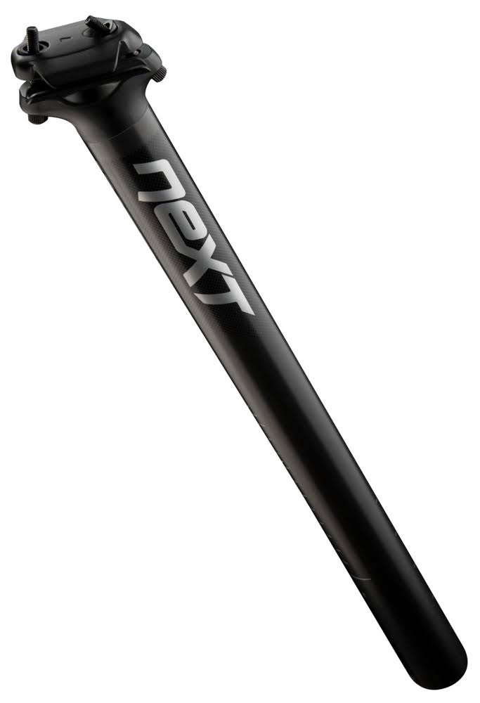 Carbon Seatpost 31.6 x 400mm G67820