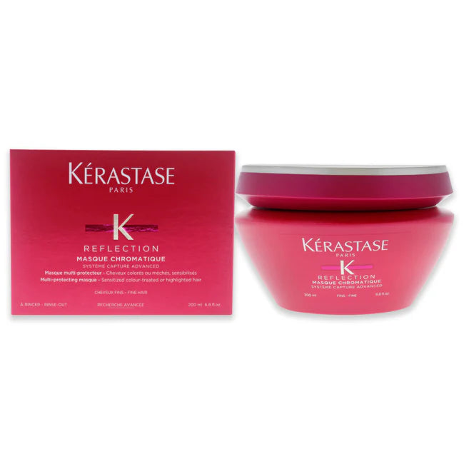 6.8 oz Masque for Fine Hair F147