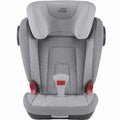 Grey Car Seat V2283