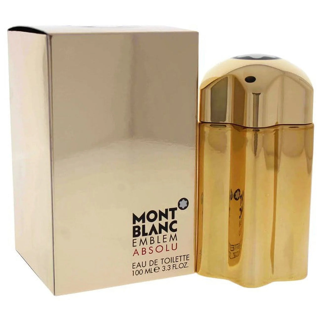 Eau de Toilette for Men, 3.3 Oz J676