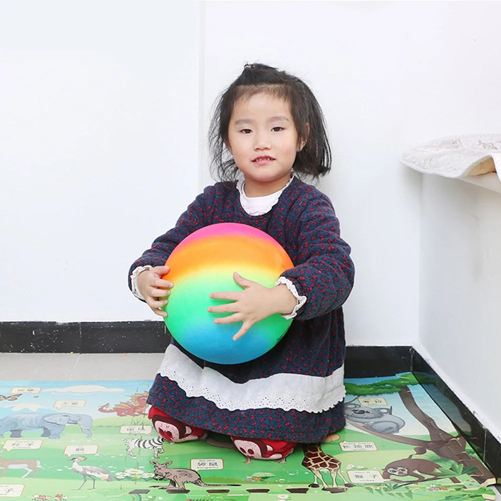 Inflatable Bouncy Ball U55549