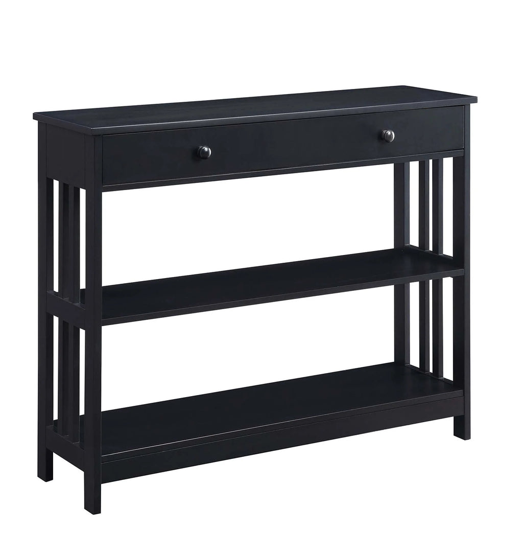 1 Drawer Console Table Q1178