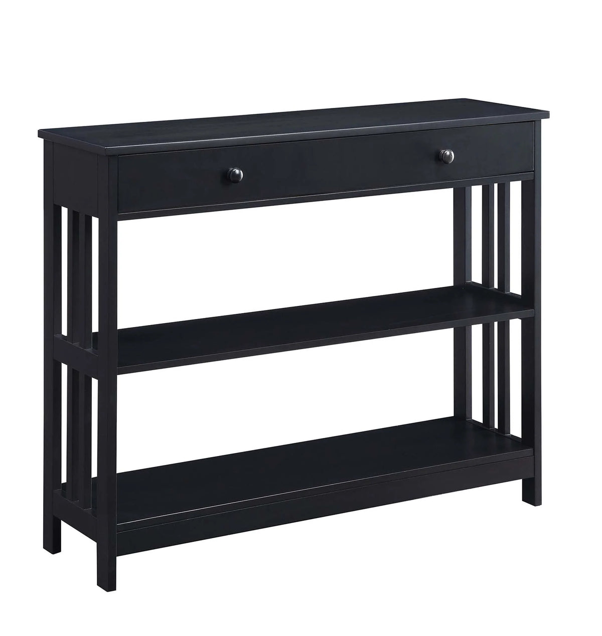 1 Drawer Console Table Q1178