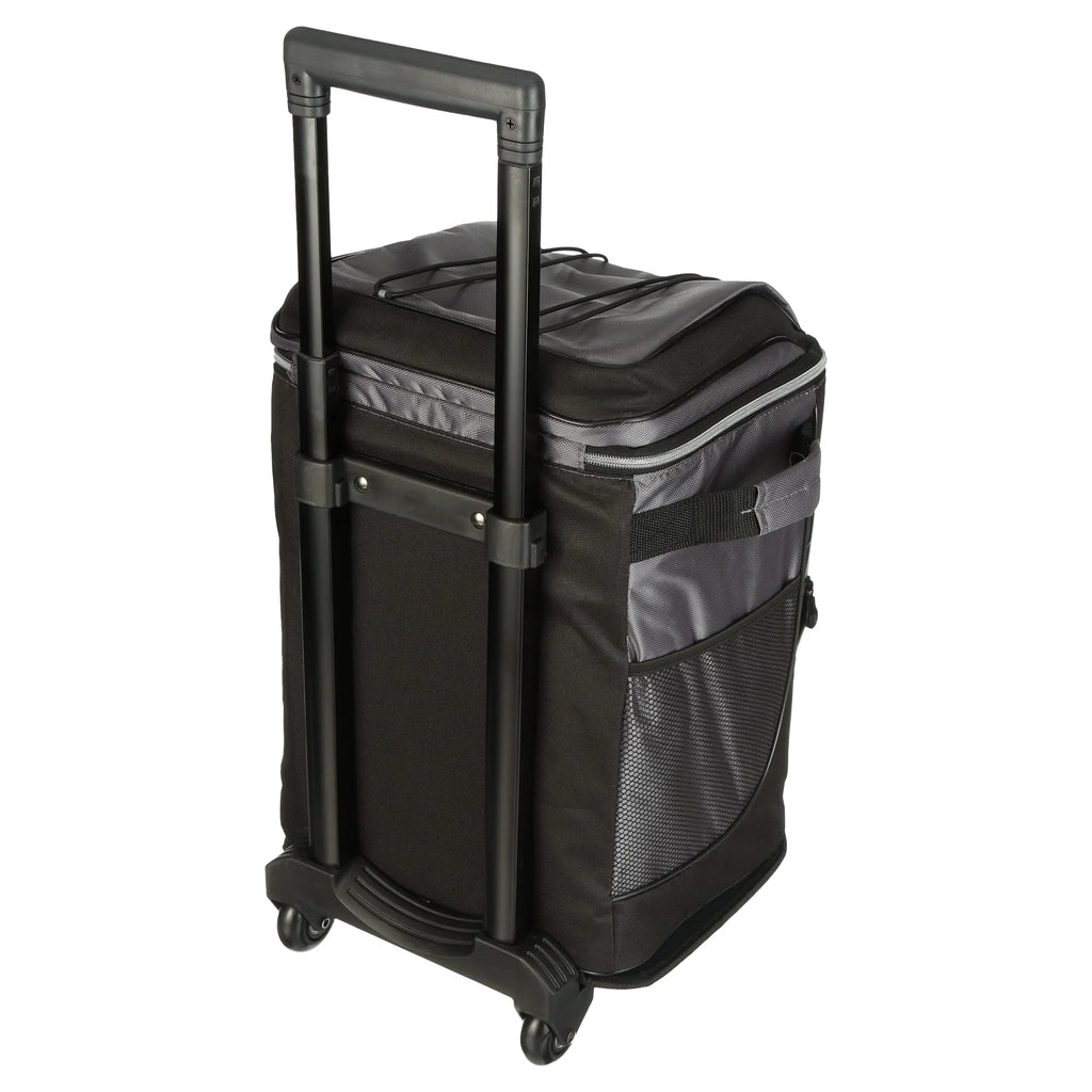 Gray 42 Can Hard Sided Cooler H8855