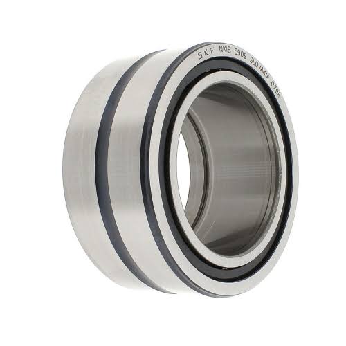 Needle Roller and Cage Assembly I676