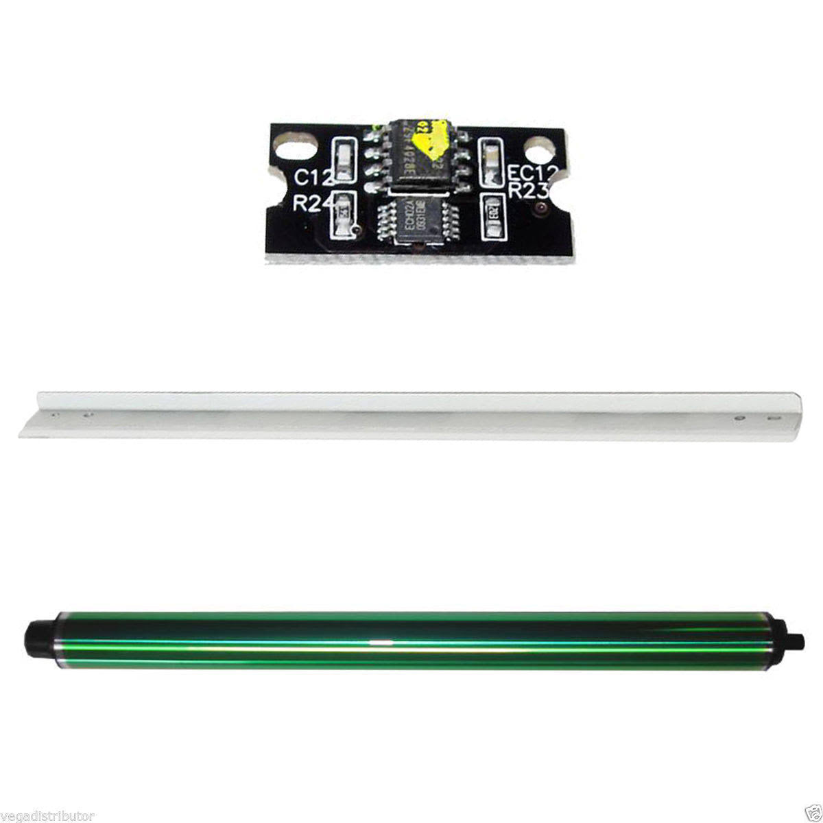 Yellow Imaging Unit B8958