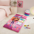 2-Piece Slumber Bag and Squishy Pillow D547