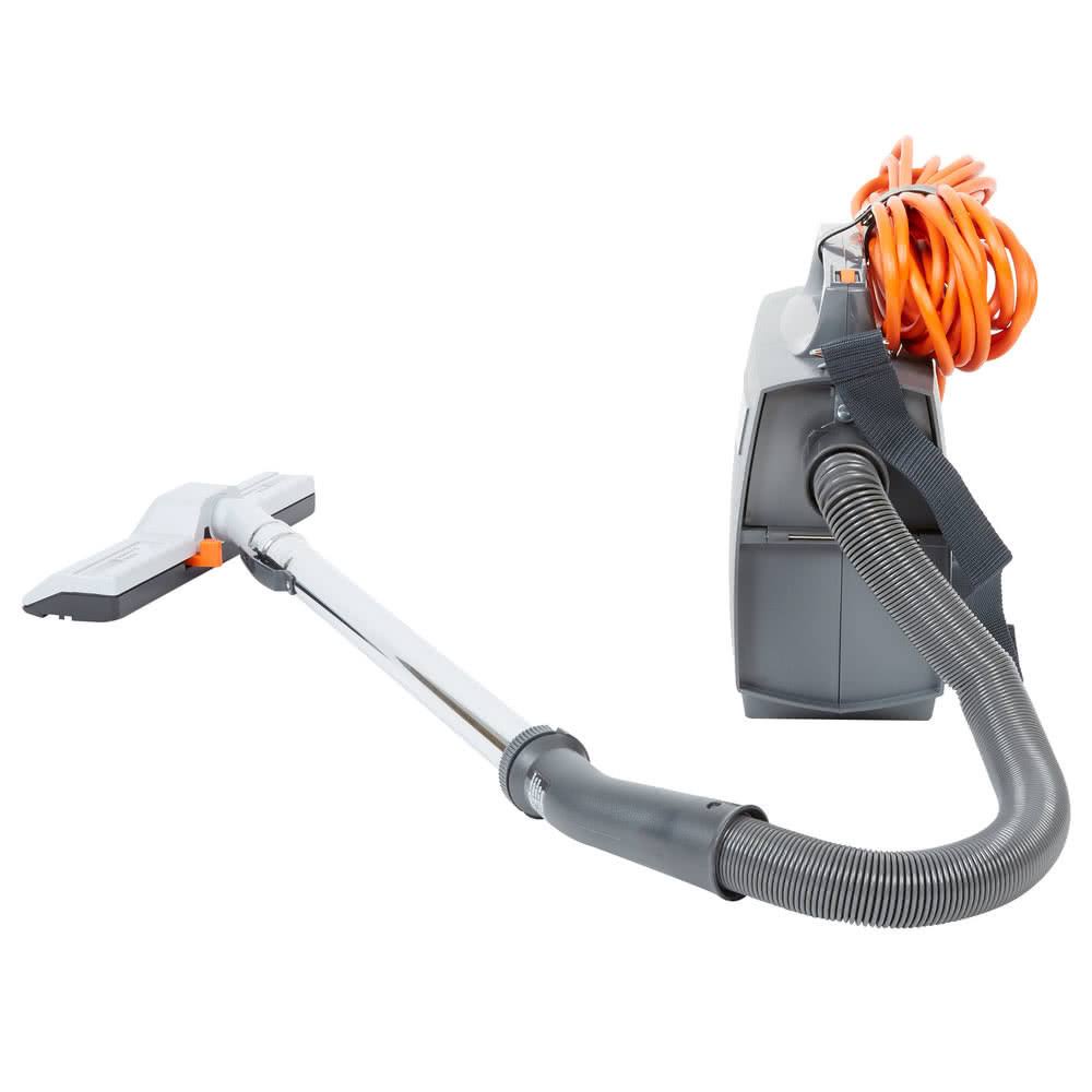 Canister Vacuum F31101