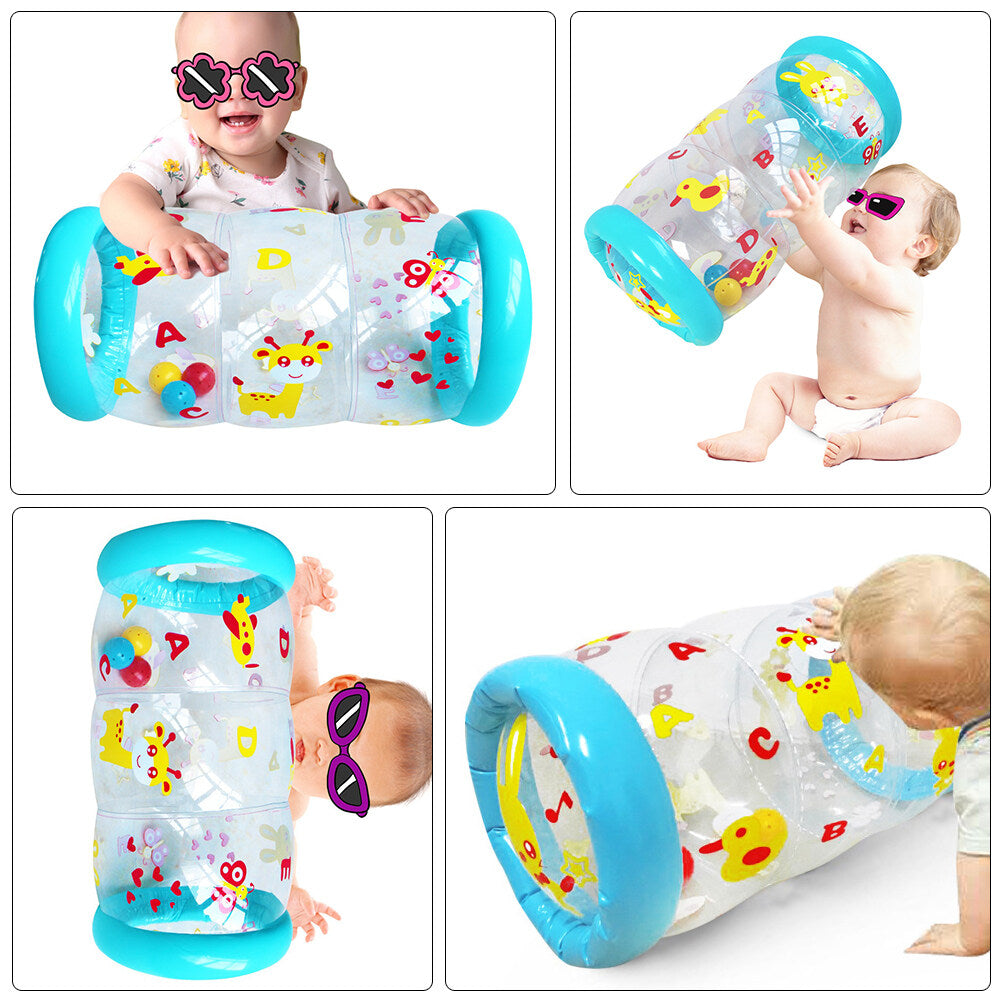 Colorful Inflatable Roller Ball Toy for Kids H21190
