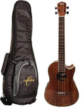 Koa Acoustic Electric Guitar U84756
