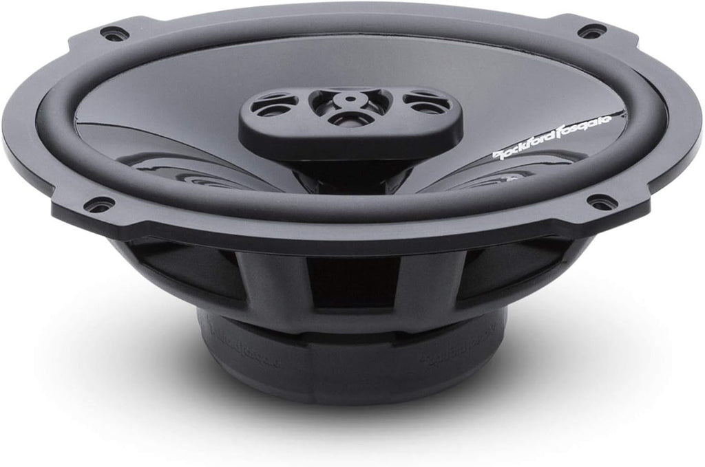 6"x9" 4-Way Full Range Speaker (Pair) F496741