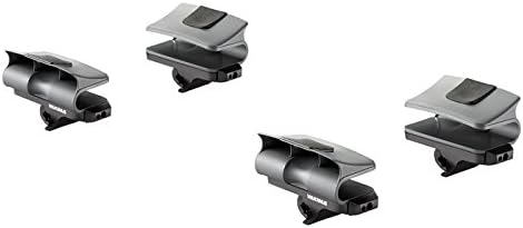 Rooftop Mounted Boat Rack N330214