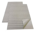 Self-stick Adhesive Foam Boards 13"x19" (10) W6366