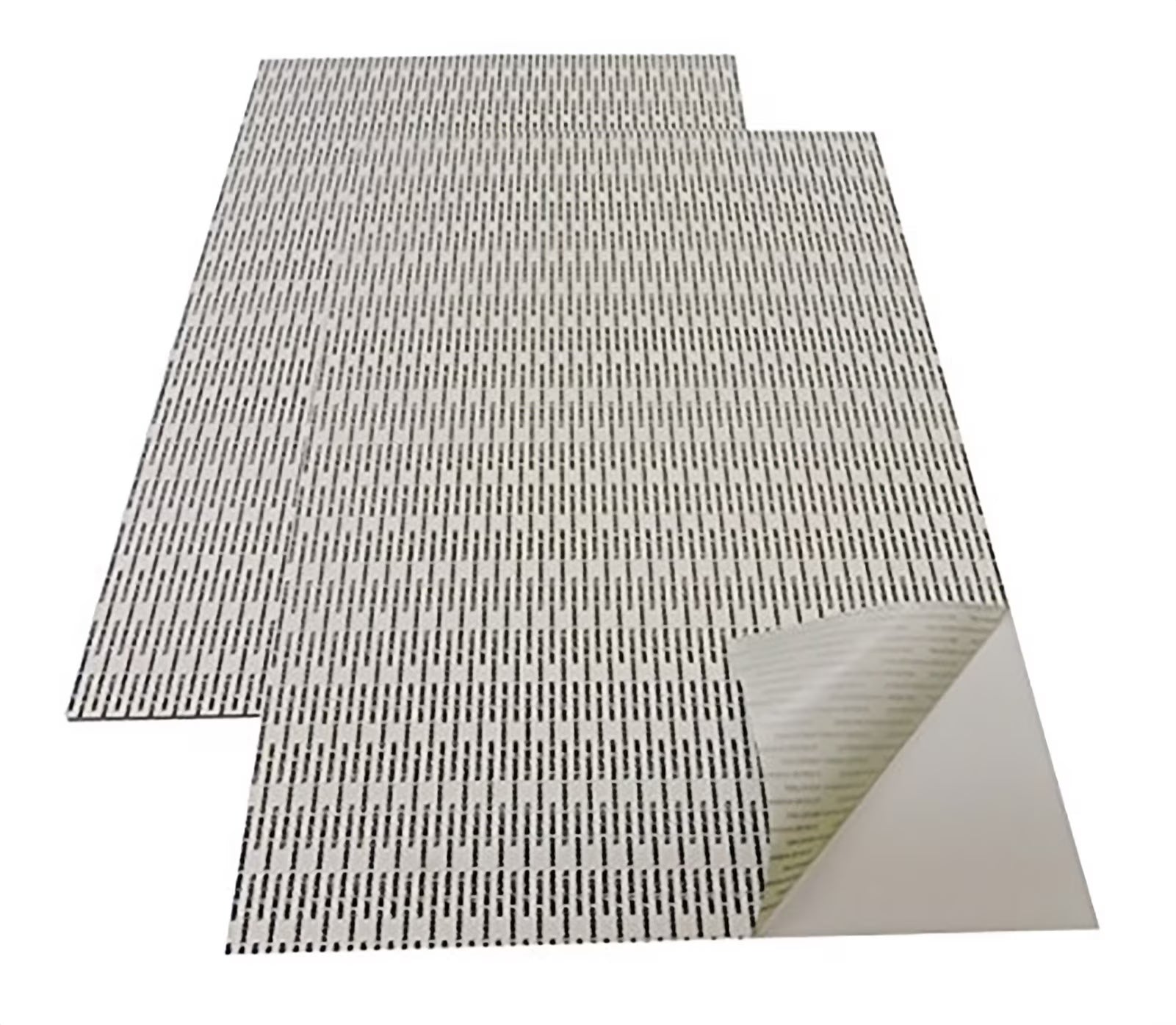 Self-stick Adhesive Foam Boards 13"x19" (10) W6366