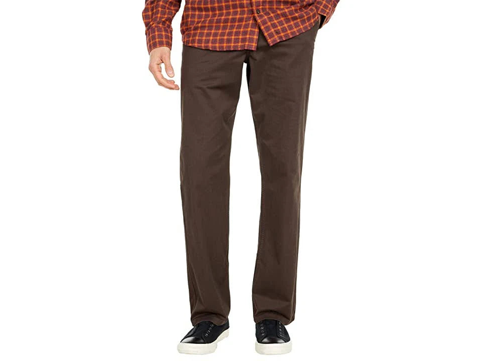 Mission Ridge Pant Barnwood Vintage Wash M37504