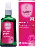 Wild Rose Body Oil 100ml X6426