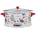 7-qt Programmable Slow Cooker W39330
