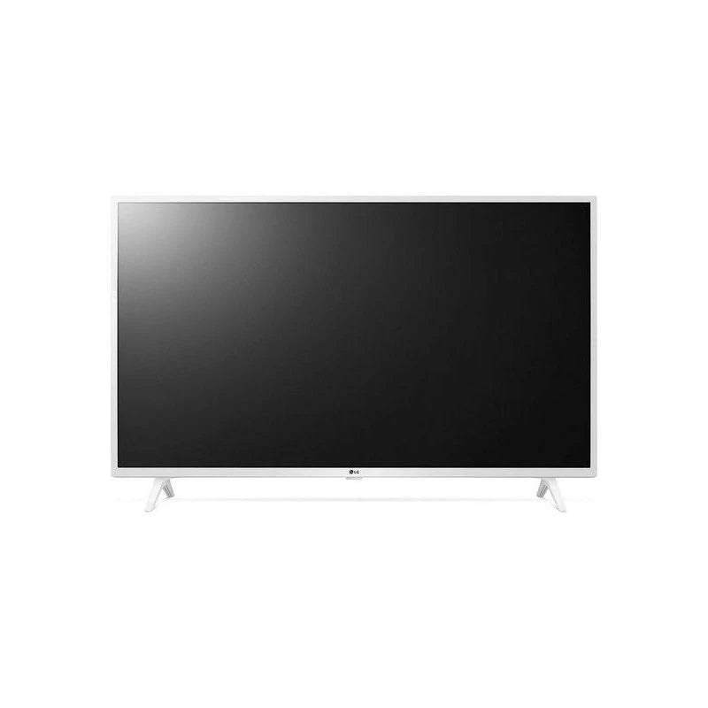 43x22 4K Ultra HD LED Smart TV M717