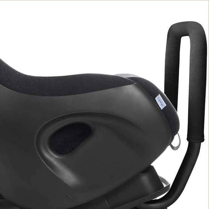 Twilight Convertible Car Seat B44106