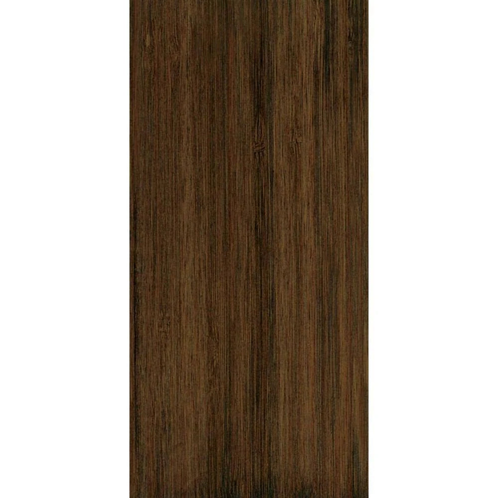 Black Walnut Bar Height Stool Set of 2 Z5223