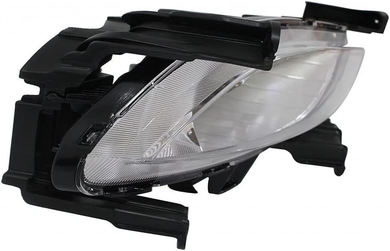 Hyundai Sonata Fog Light 2011 2012 2013 Pair K854909