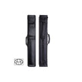 Black Hard Cue Case J277459