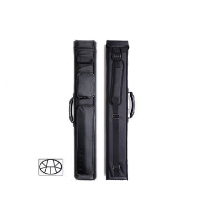 Black Hard Cue Case J277459