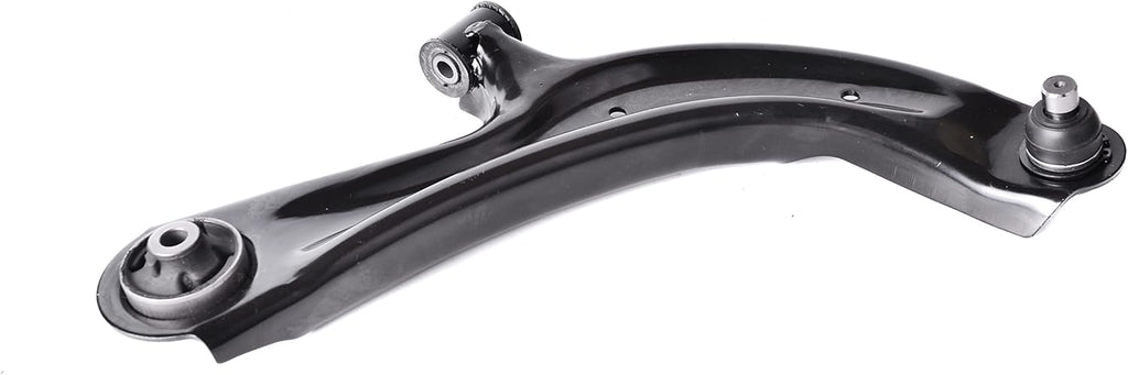 2 pack Front Lower Control Arm with Ball Joint Assembly X196