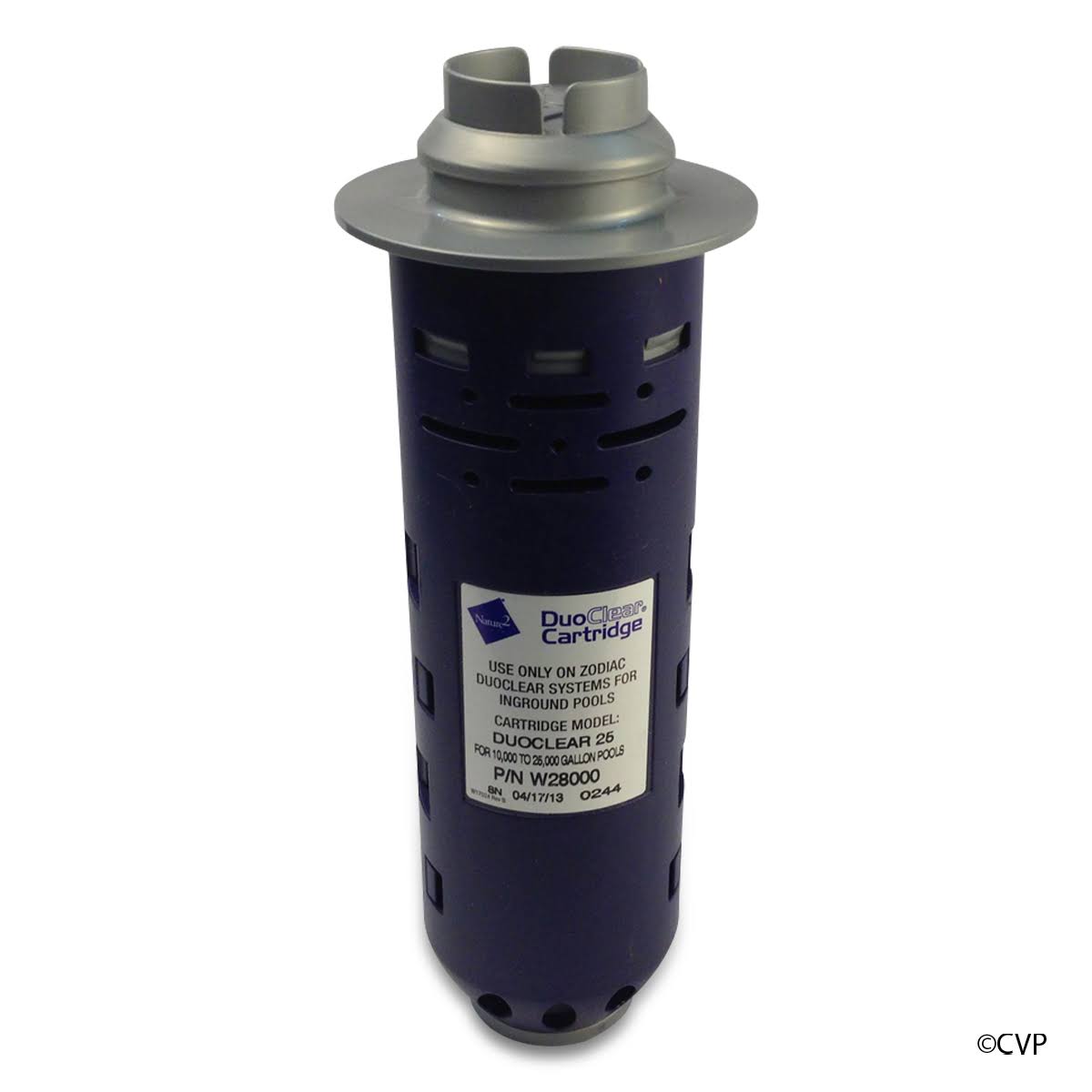 25 Replacement Cartridge E61708